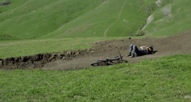 Brandon Semenuk - One Shot - Les coulisses