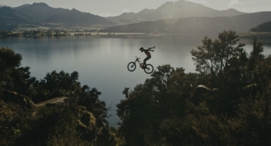 Conor MacFarlane - Sound of Speed