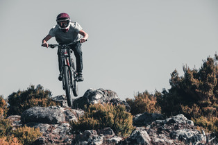 Olivier Cuvet - Madeira Crusin' 