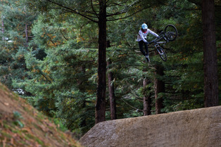Crankworx Rotorua 2019 - Slopestyle
