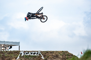 Crankworx Rotorua 2019 - R&eacute;sultats Slopestyle