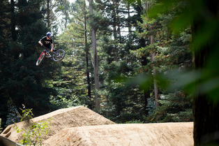 Crankworx Rotorua - R&eacute;sum&eacute; du Slopestyle