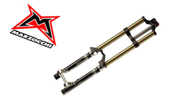 Marzocchi - Super Monster T