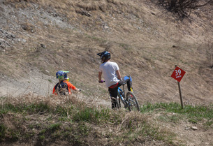 O&ugrave; rouler en avril&nbsp;?