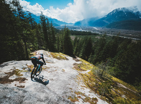 Dakine - Hot Laps 5L