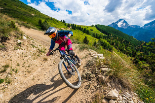 Les 2 Alpes - Outdoor festival 