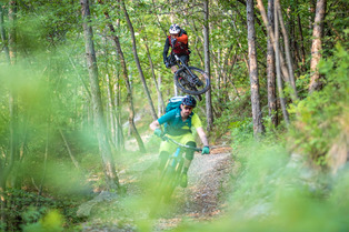 Vaude - AM Moab Tech