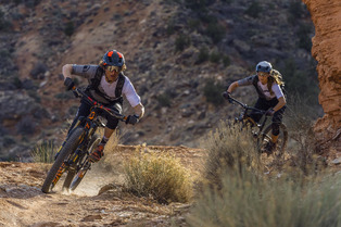 Abus - Montrailer Ace Mips