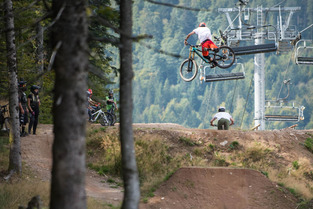 La Bresse - Forfait journ&eacute;e
