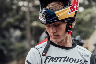 Emil Johansson - The comeback