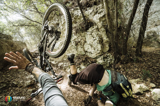 EWS - une &eacute;tude sur les blessures