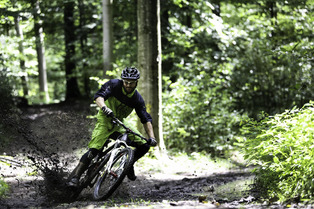 Vaude - Moab Rain Suit