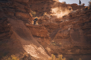 Red Bull Rampage 2019