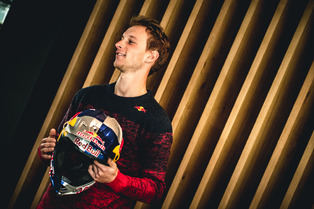 Martin Maes suspendu pour 90 jours... !