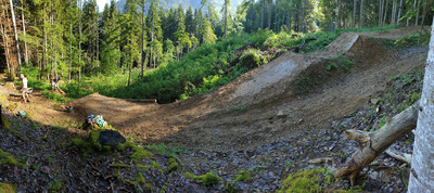 Bernex - Forfait journ&eacute;e