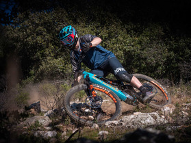 LEATT - Velocity 6.5