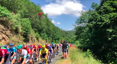 Valentin Anouilh s'offre le Tour de France