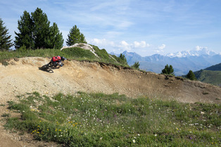 La Plagne - Forfait Journ&eacute;e