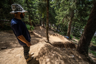 Reboul Jam 2019 - Un nouveau parcours !