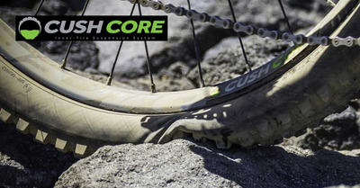 Cush Core - Insert pour pneus