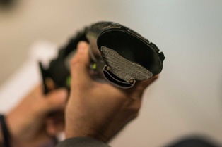 Cush Core - Insert pour pneus