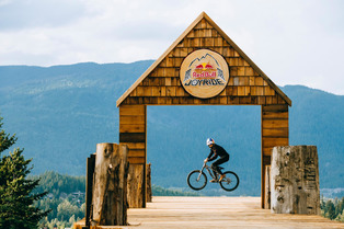Slopestyle -&nbsp;Red Bull Joyride 2019