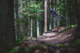 Dakine Thrillium - gamme compl&egrave;te