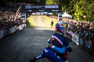 Championnats du monde - Carton plein pour les fran&ccedil;ais !