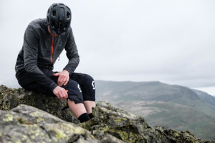 Scott - Knee Guard Grenade EVO ZIP