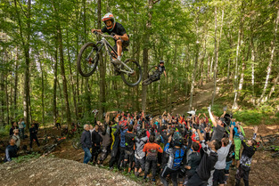 Serlin Trail - 10 ans d&eacute;j&agrave; !