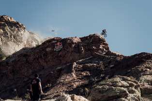 Rampage 2019 - Regardez le live !