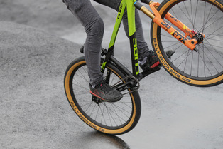 SCHWALBE - Billy Bonkers