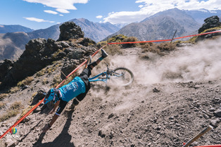 EWS - Etapes au Chili et en Colombie report&eacute;es