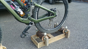 Vos meilleurs home-trainers DIY