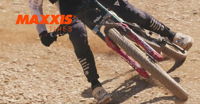 MAXXIS - Dissector