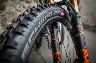 SCHWALBE -  Magic Mary