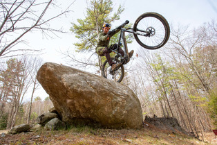 LEATT - Aaron Chase 3.0