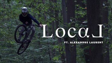 Versailles - LOCAL ft. Alexandre Laurent