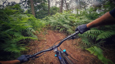 Stage enduro training camp