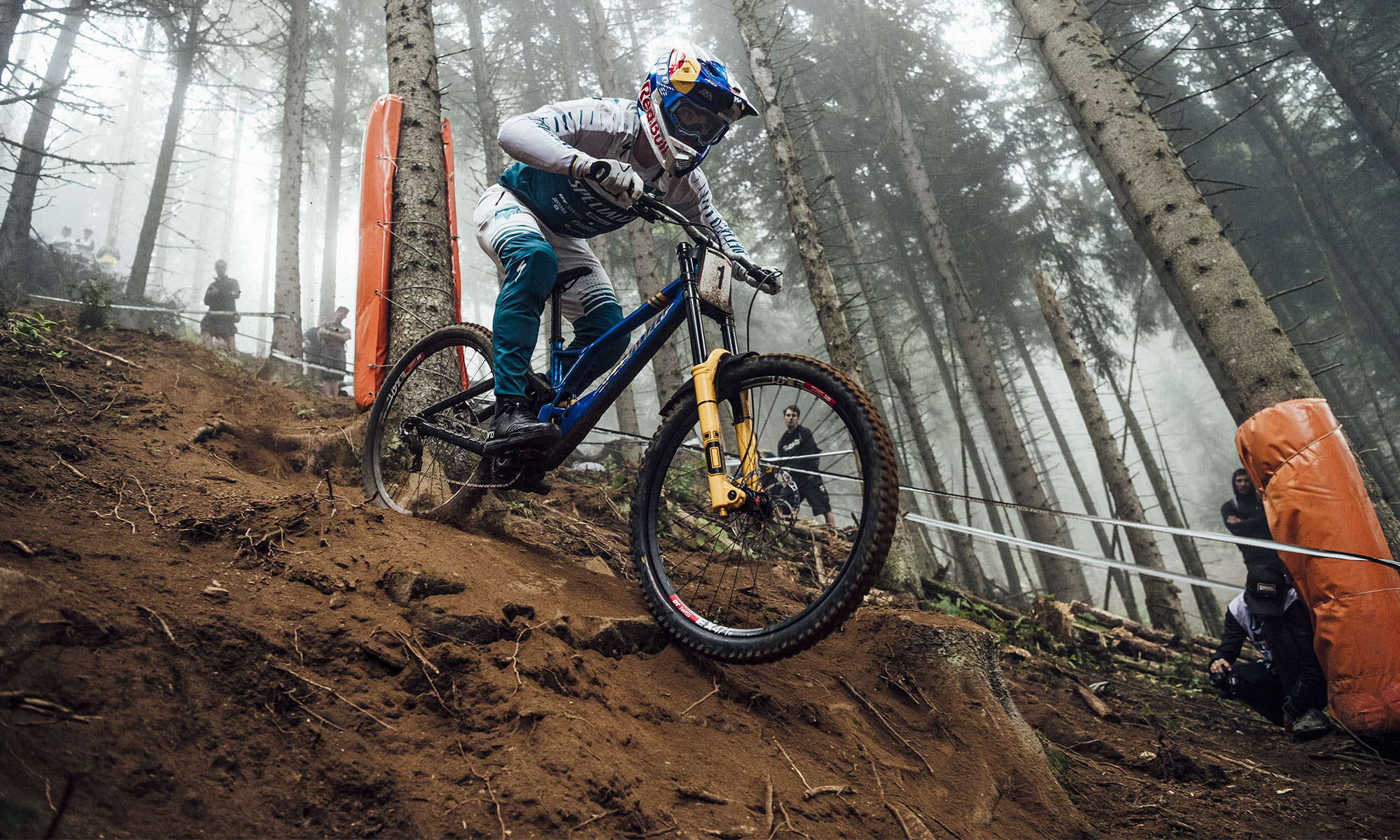 Quel Type De Rider Suis Je