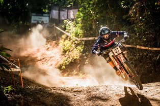 Les 2 Alpes -  Coupe de France SKF&nbsp;