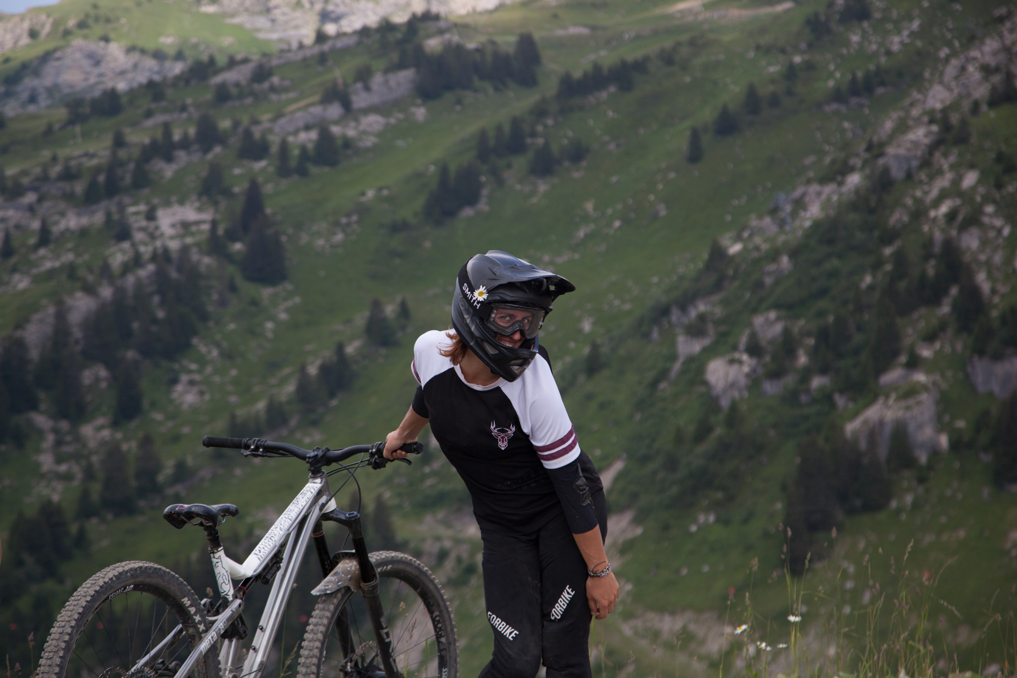 Chatel Test Prive Experience Un Weekend De Princesse Du Velo