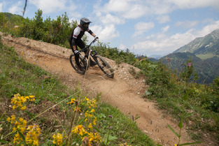 Ch&acirc;tel - Test Priv&eacute; Experience - Un weekend de princesse du v&eacute;lo