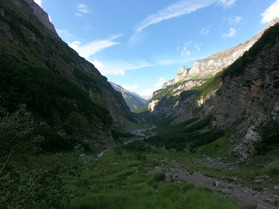 Une vir&eacute;e autour du bout du monde !