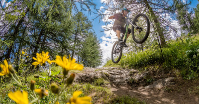 Val d'Is&egrave;re -  Forfait Journ&eacute;e