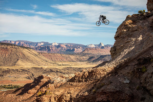 Red Bull Rampage 2020 annul&eacute;e