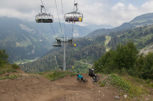O&ugrave; rouler le weekend du 5-6 septembre&nbsp;?