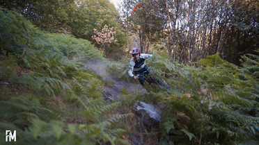 Yohann Lengrand - Singletracks Bikepark