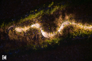 Light your own way - Hope R8+ - Valentin Anouilh