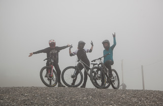 O&ugrave; rouler cet automne&nbsp;?